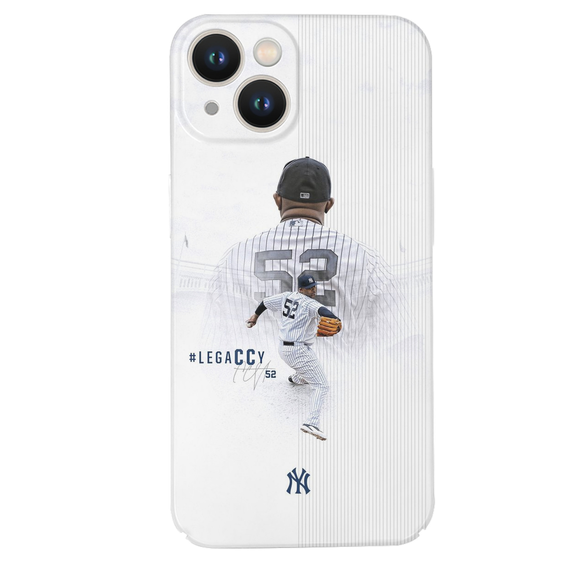 CC Sabatnia 19 IPhone 14 Series Full-Cover Hard Case – Shockproof With Raised Camera Protection – Precise Cutouts, Wireless Charging Compatible – Durable, Anti-Yellowing, Easy To Clean